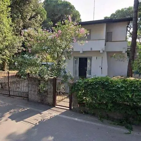 Holiday Home In Rosolina Mare 25059 Holiday home *