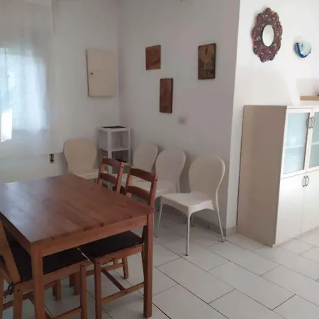 Holiday home Holiday Home In Rosolina Mare 25059