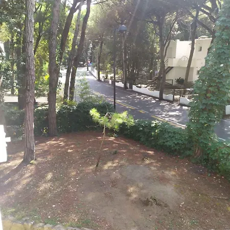 Holiday home Holiday Home In Rosolina Mare 25059 *