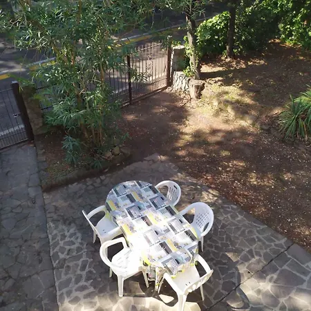 Holiday Home In Rosolina Mare 25059 Holiday home Rosolina Mare